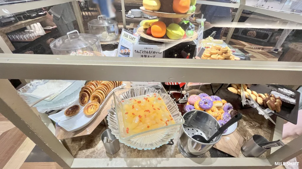 センチュリーマリーナ函館新館のWestern(洋室)宿泊記をブログで紹介! 44 IMG 2174