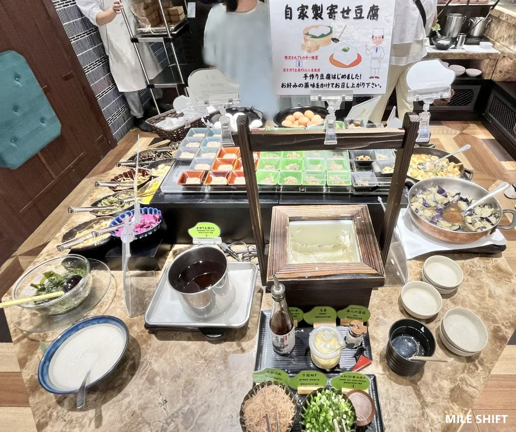 センチュリーマリーナ函館新館のWestern(洋室)宿泊記をブログで紹介! 39 IMG 2185
