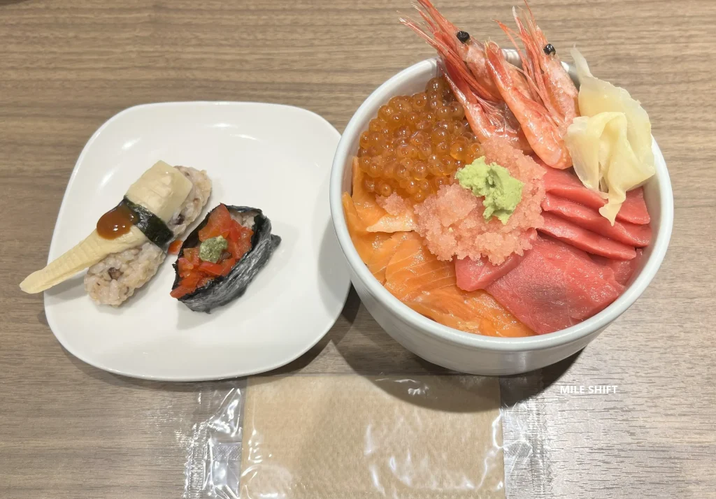 センチュリーマリーナ函館新館のWestern(洋室)宿泊記をブログで紹介! 37 IMG 2235