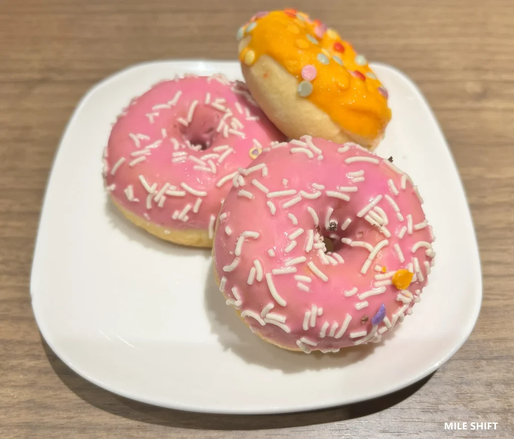 センチュリーマリーナ函館新館のWestern(洋室)宿泊記をブログで紹介! 45 IMG 2277