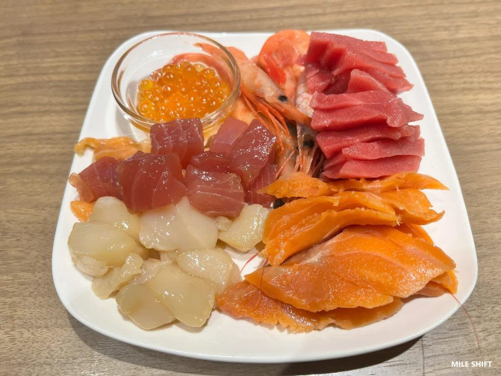 センチュリーマリーナ函館新館のWestern(洋室)宿泊記をブログで紹介! 38 IMG 2278