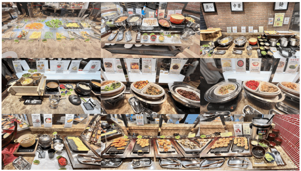 センチュリーマリーナ函館新館のWestern(洋室)宿泊記をブログで紹介! 41 image 4
