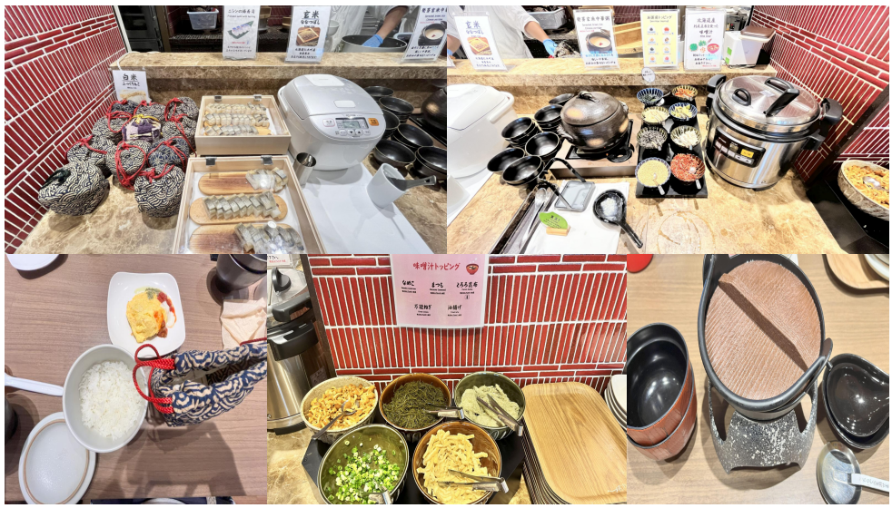 センチュリーマリーナ函館新館のWestern(洋室)宿泊記をブログで紹介! 42 image 5