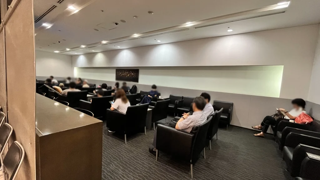 【12月】アメックスゴールドプリファード紹介キャンペーンで100,000P! 10 IMG 8760