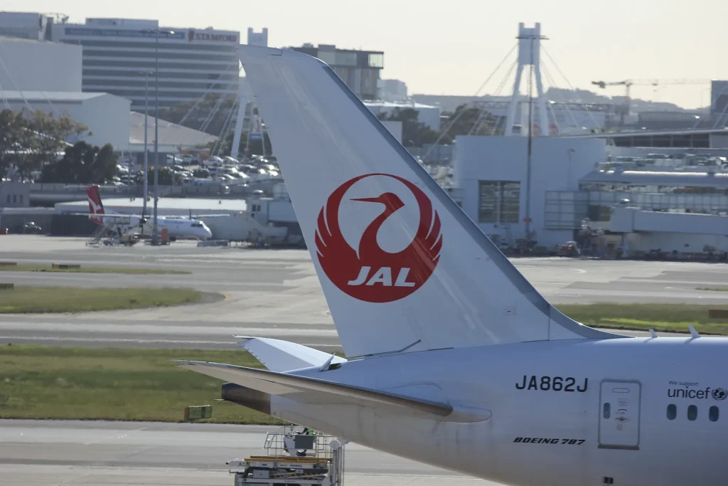 jal airplane2