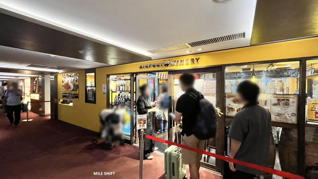 アポロステーションプラチナは家族カードにも国内海外空港ラウンジ特典が付帯!仕様改変情報を解説! 16 IMG 7341