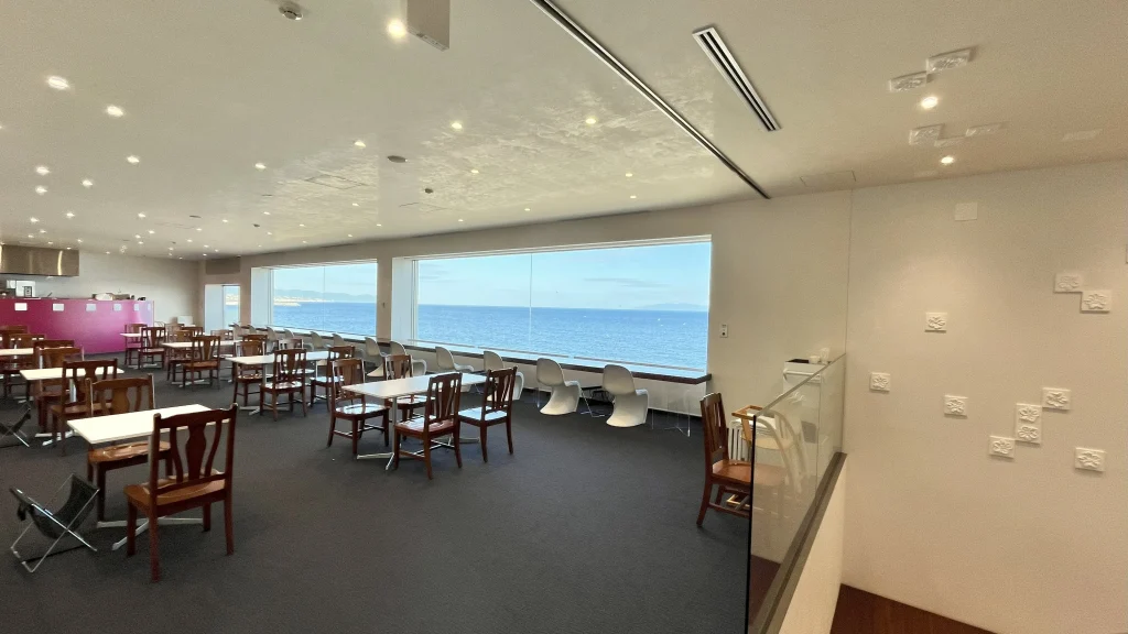 函館観光スポットを紹介!陸マイルを使い家族で飛行機旅行 37 IMG 2272