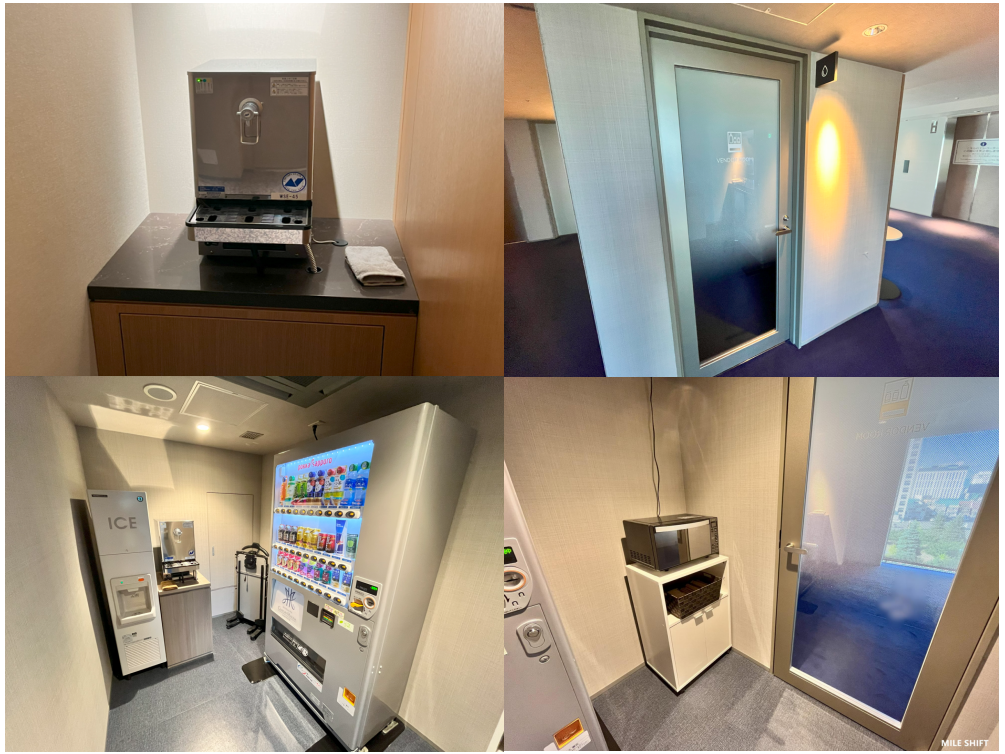 センチュリーマリーナ函館新館のWestern(洋室)宿泊記をブログで紹介! 6 image 2