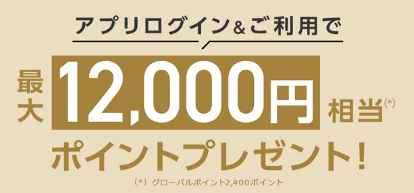 【2月】三菱UFJカードゴールドのポイントサイト広告はある?特典ありの入会方法を解説 7 image 14