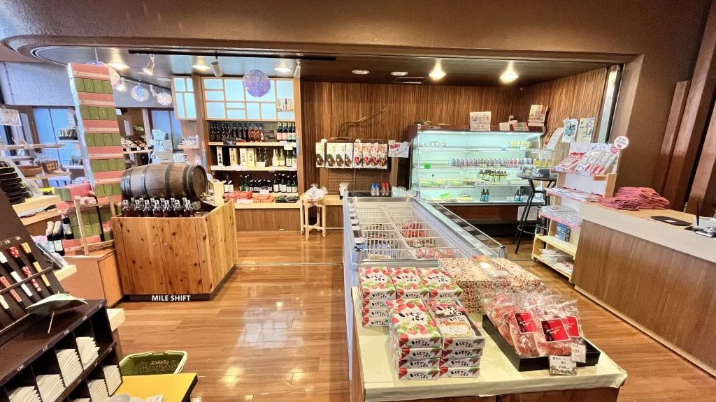 【千里の風子連れ宿泊記ブログ】口コミ通り?実際に泊まった本音レビュー(館山温泉) 38 IMG 3780