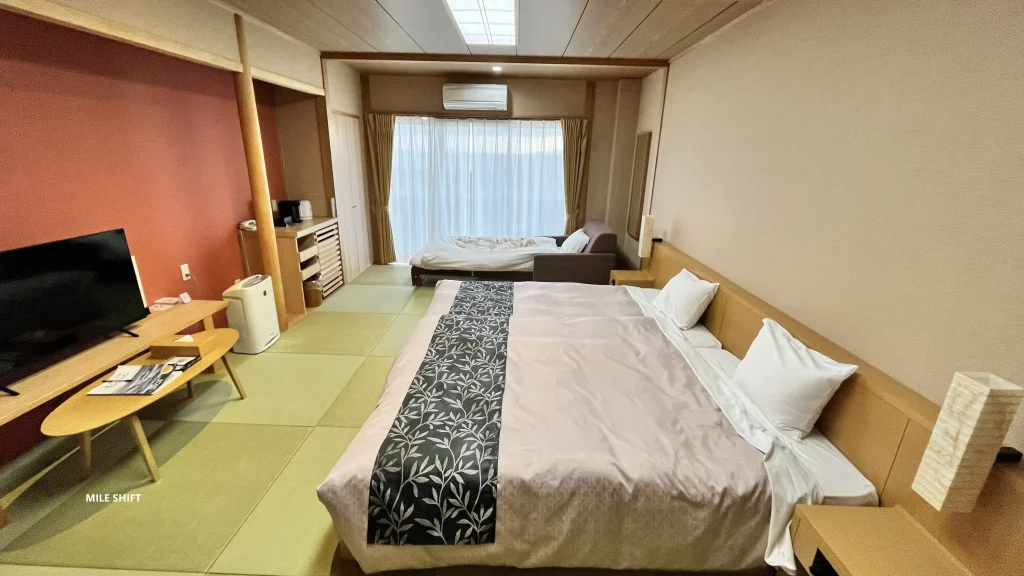 【千里の風子連れ宿泊記ブログ】口コミ通り?実際に泊まった本音レビュー(館山温泉) 12 IMG 3816
