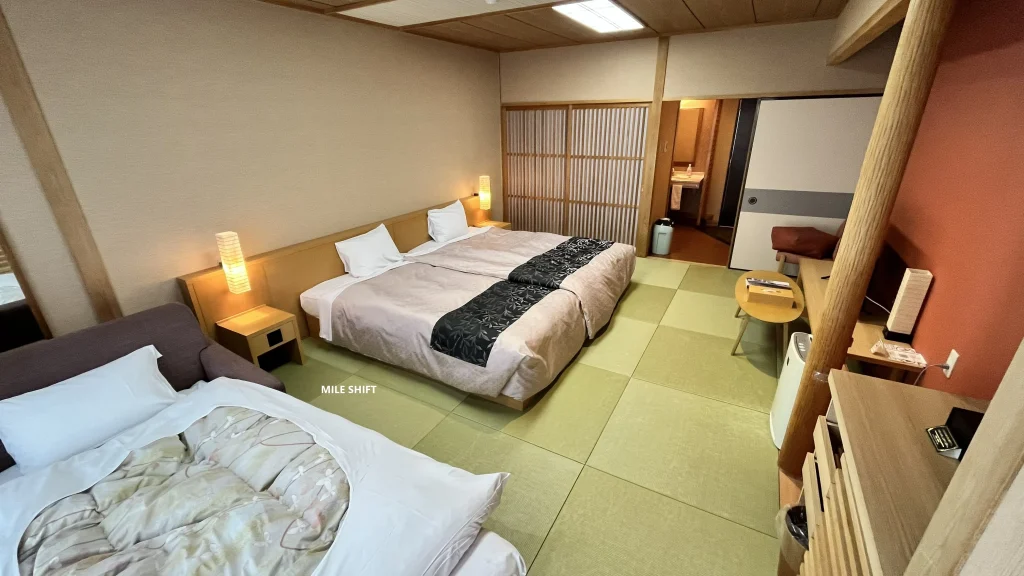 【千里の風子連れ宿泊記ブログ】口コミ通り?実際に泊まった本音レビュー(館山温泉) 15 IMG 3819