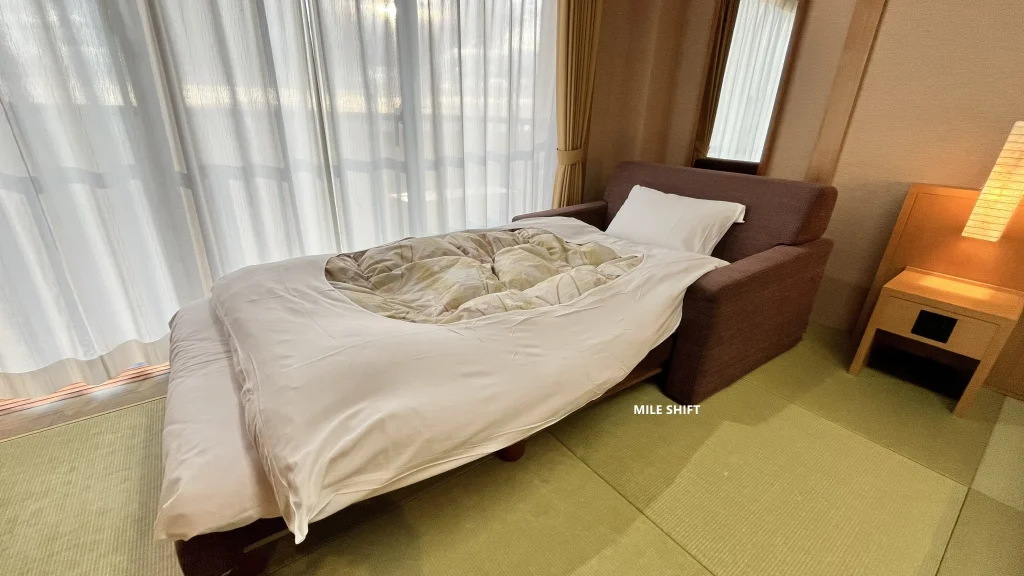 【千里の風子連れ宿泊記ブログ】口コミ通り?実際に泊まった本音レビュー(館山温泉) 16 IMG 3849