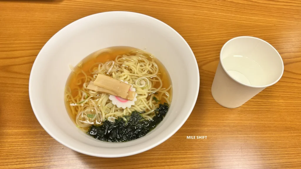 【千里の風】バイキング(ハーフビュッフェ)の朝食・夕食をブログレポ! 24 IMG 4047