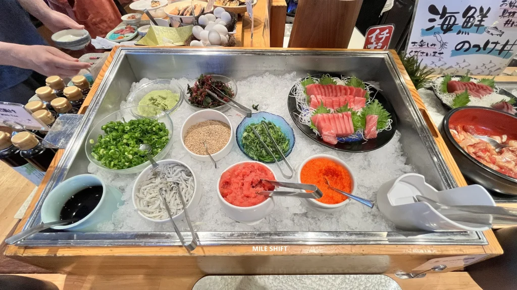 【千里の風】バイキング(ハーフビュッフェ)の朝食・夕食をブログレポ! 29 IMG 4128